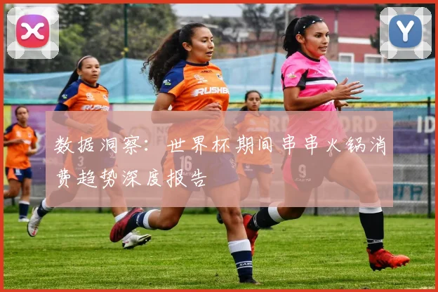 数据洞察：世界杯期间串串火锅消费趋势深度报告