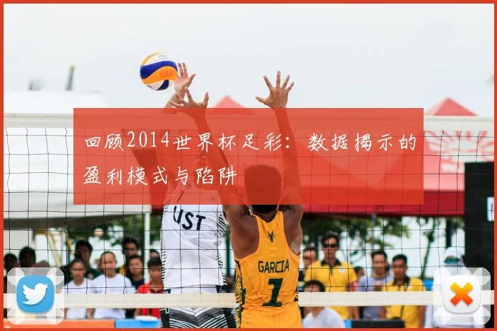 回顾2014世界杯足彩：数据揭示的盈利模式与陷阱