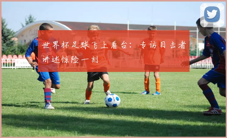世界杯足球飞上看台：专访目击者讲述惊险一刻
